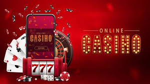 Den Voksende Verden af Online Gambling Tendenser og Udfordringer Den Voksende Verden af Online Gambling Tendenser og Udfordringer