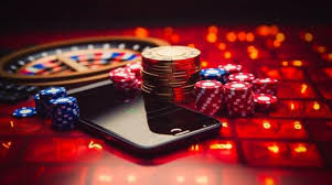 Online Gambling En Dybere Dykning i Den Digitale Spilleverden Online Gambling En Dybere Dykning i Den Digitale Spilleverden