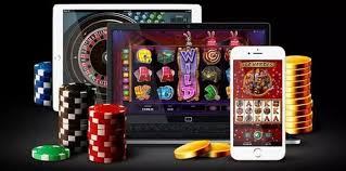 Online Gambling Zábava, Výhody a Riziká Online Gambling Zábava, Výhody a Riziká