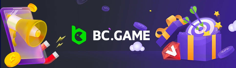 Exploring the BC.Game App A Perfect Companion for Players Exploring the BC.Game App A Perfect Companion for Players